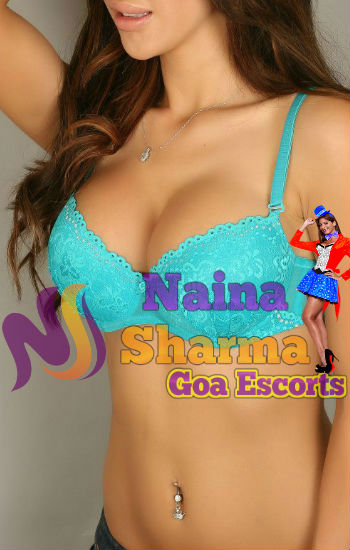 Ankita Sinha Exclusive Escorts Goa