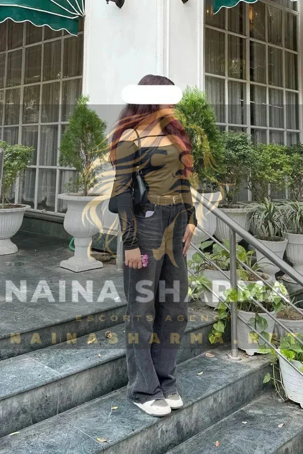 Aakriti New Escort Girl in Jodhpur