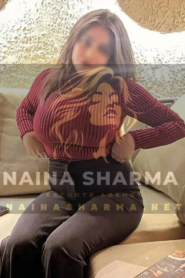 Aanya New Escort Girl in Nashik