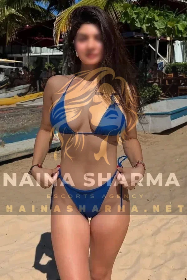 Aarushi Kolkata Escorts
