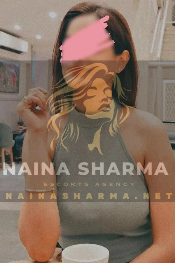 Aarvi Mumbai Escorts