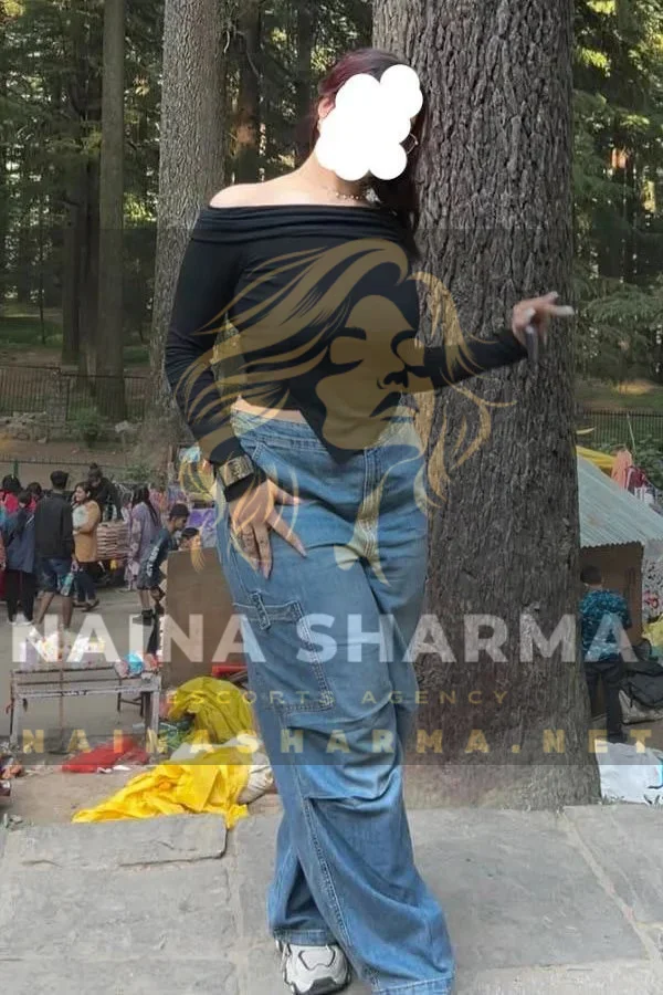 Aarzoo New Escort Girl in Agra