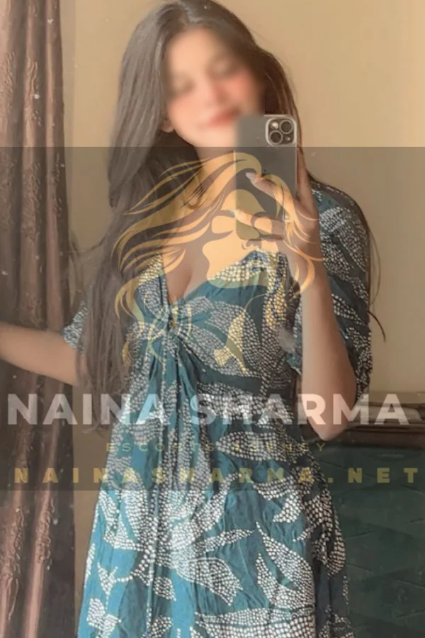 Abhipsa London Escorts Selfie