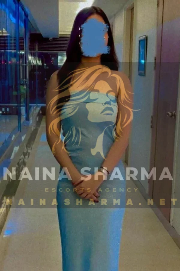 Aditi Kolkata Escorts