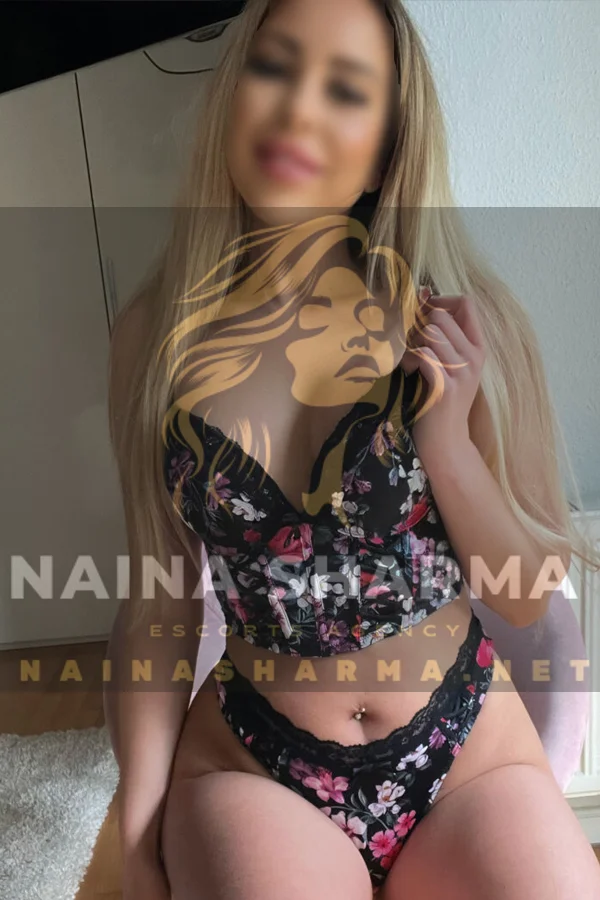Adriana New Escort Girl in Chennai