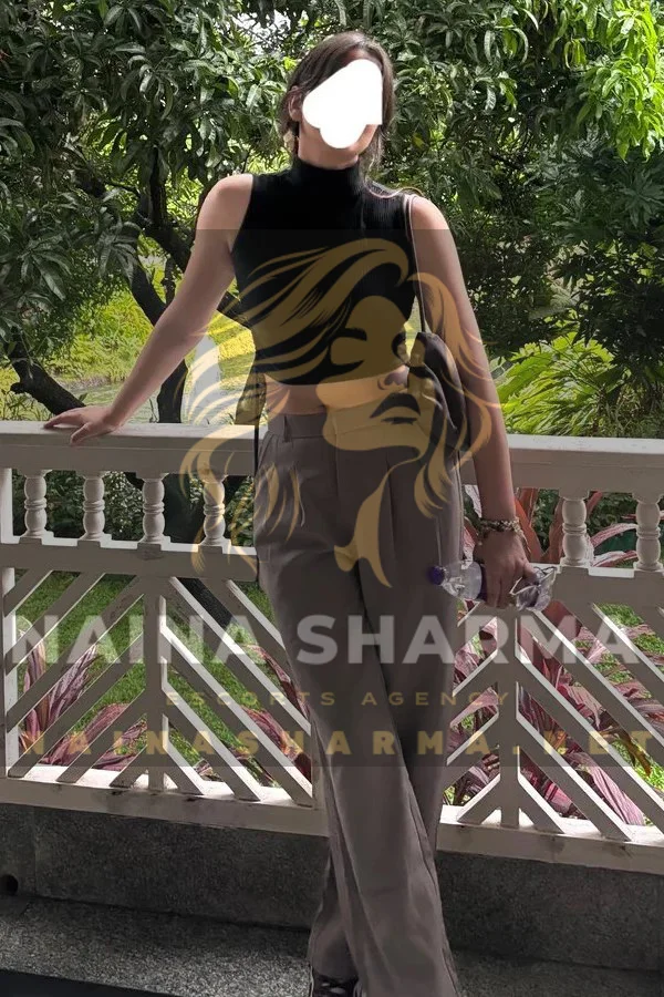 Aishwarya New Escort Girl in Nashik