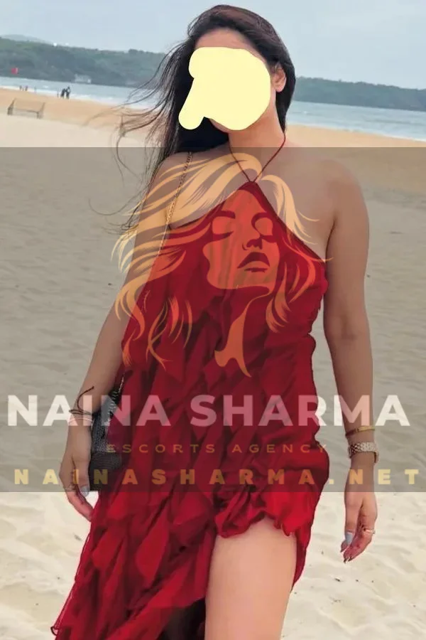 Goa Escort Girl - Akshita