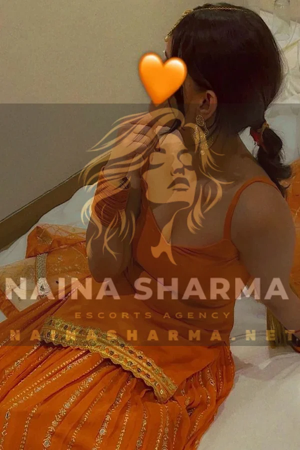 Alankrita Kolkata Escorts
