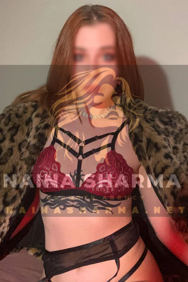 Alina Vadodara Escorts