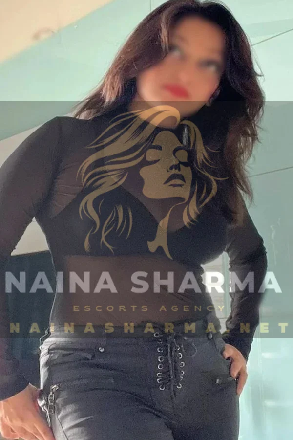 Alma Bangalore Escorts