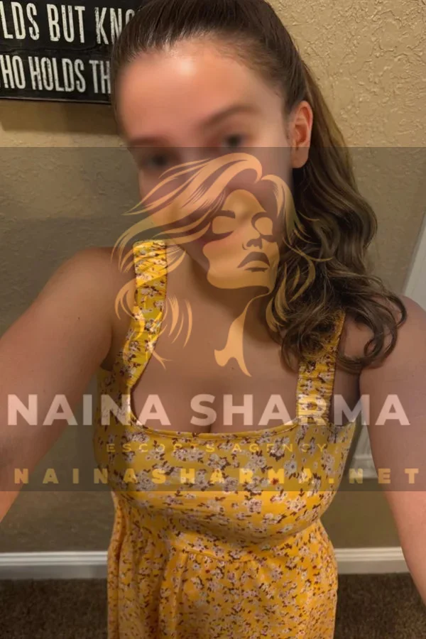 Amalia New Escort Girl in Nashik