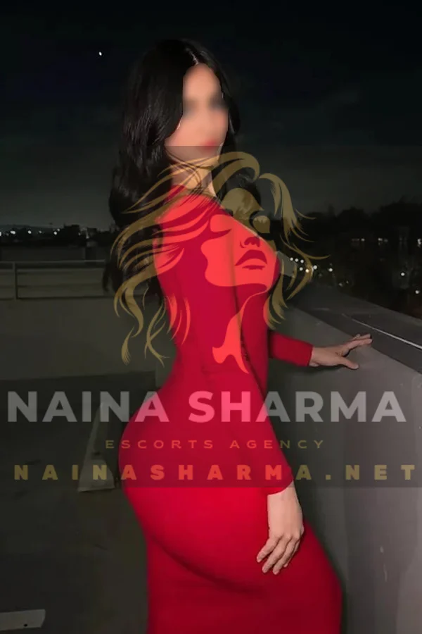 Amelia Raipur Escorts