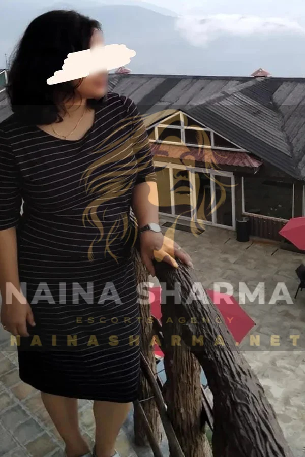 Amita Kolkata Escorts