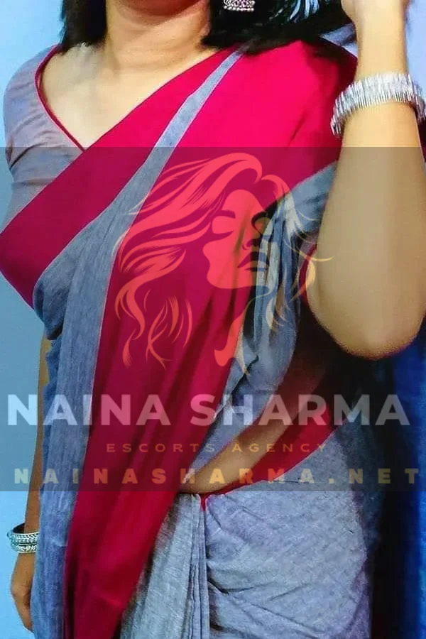 Amrutha Jaipur Escorts Selfie