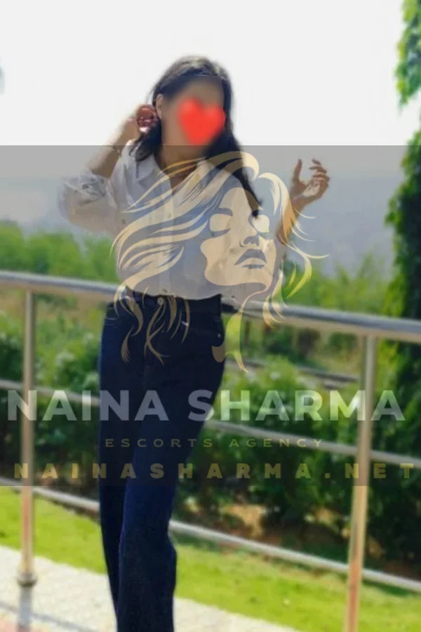 Anchal New Escort Girl in Jodhpur