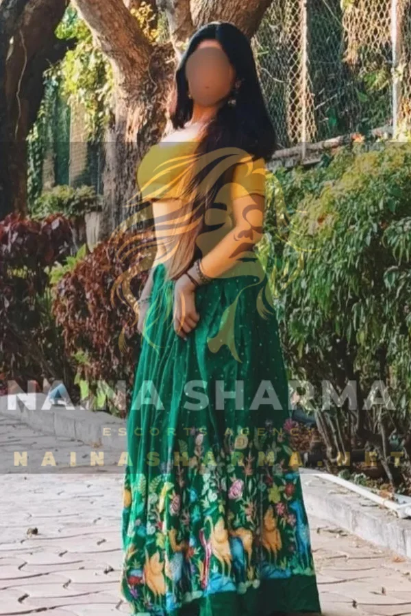 Goa Escort Girl - Anika