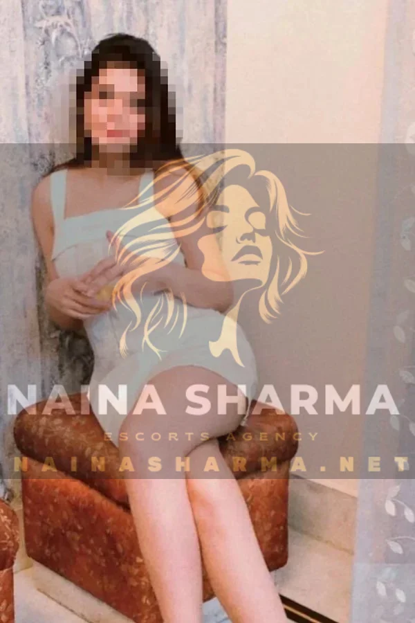 Goa Escort Girl - Ankita