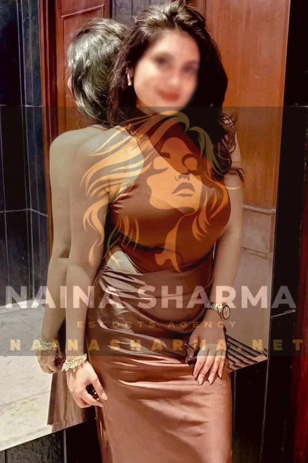 Anshika New Escort Girl in Raipur