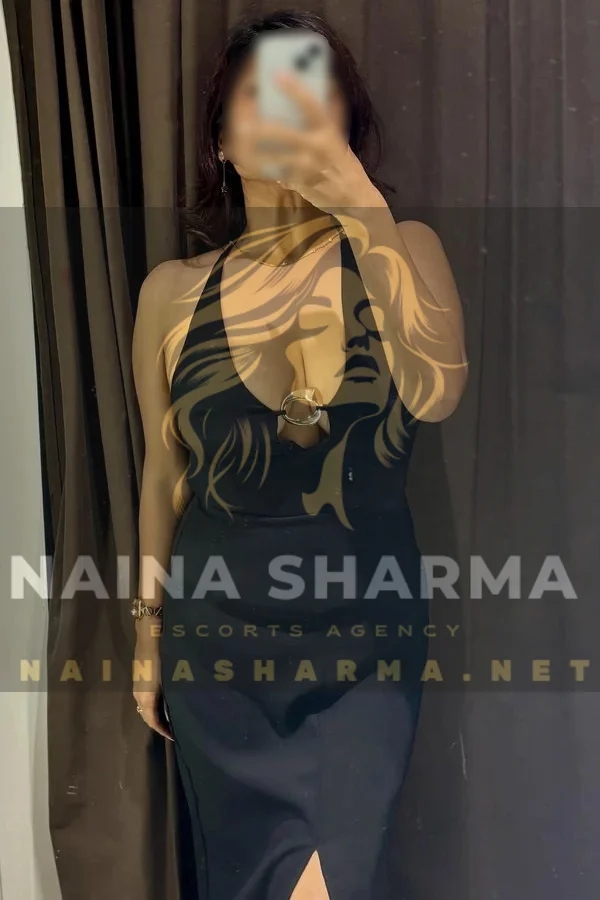 Anshita Jaipur Escorts Selfie