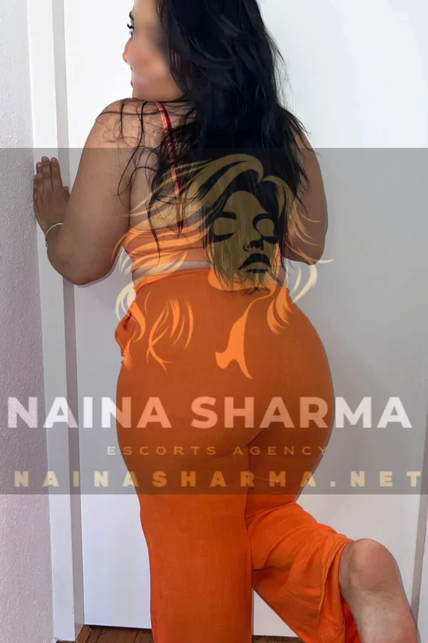 Anu Goa Escorts Photos