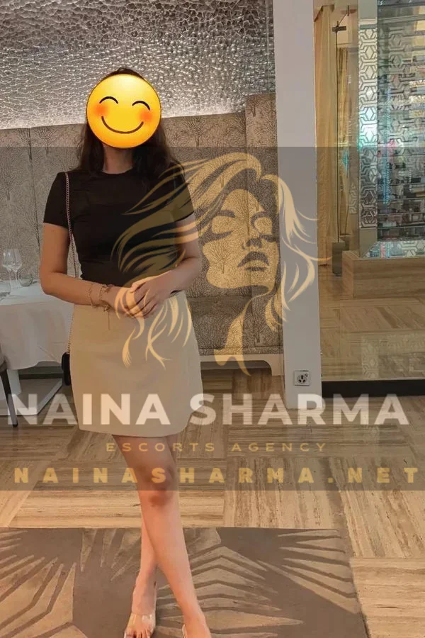 Anukriti New Escort Girl in Raipur