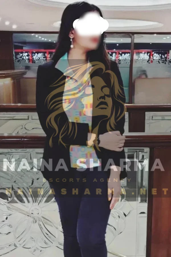Anushree New Escort Girl in Agra