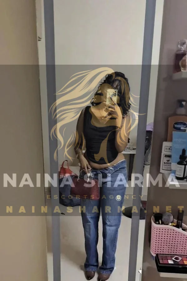 Apoorva  Escorts
