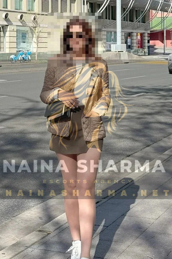 Aria Mumbai Escorts