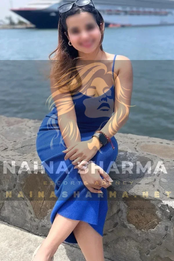 Arti New Escort Girl in Vadodara