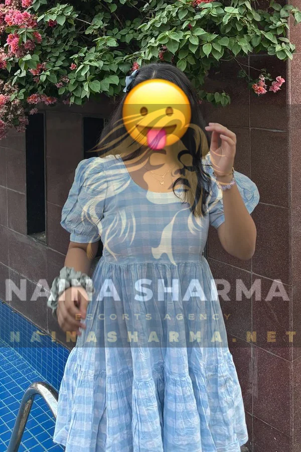 Asha Lucknow Escorts