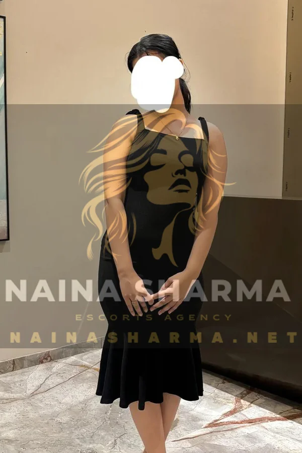 Goa Escort Girl - Bani