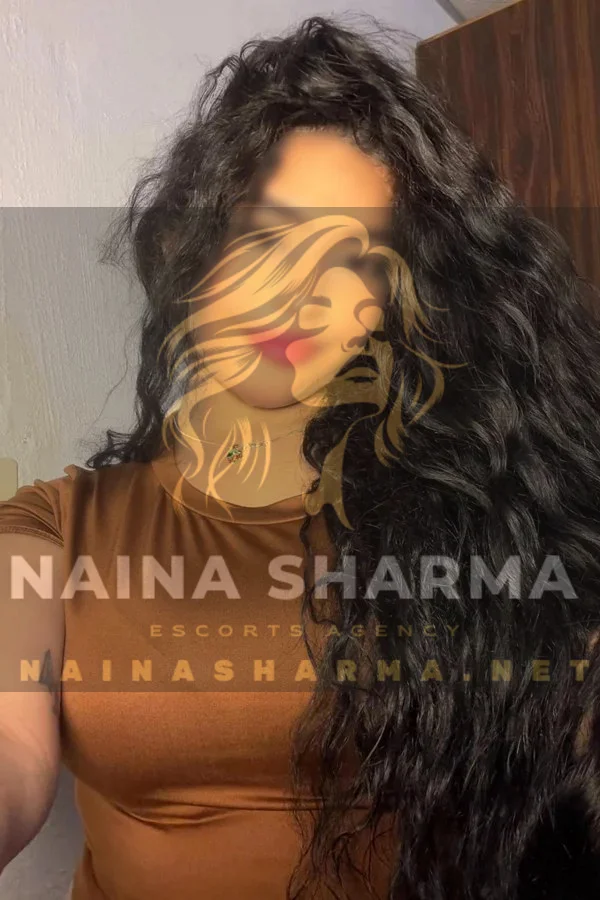 Bhavika New Escort Girl in Vadodara