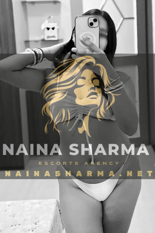 Bhavna Hyderabad Escorts Selfie