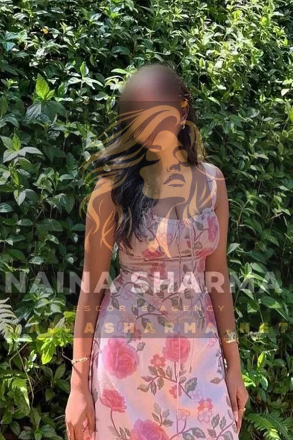 Bhavna New Escort Girl in Raipur