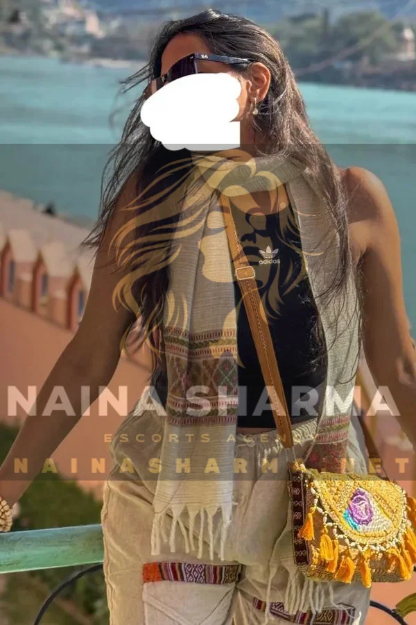Goa Escort Girl - Bhawna