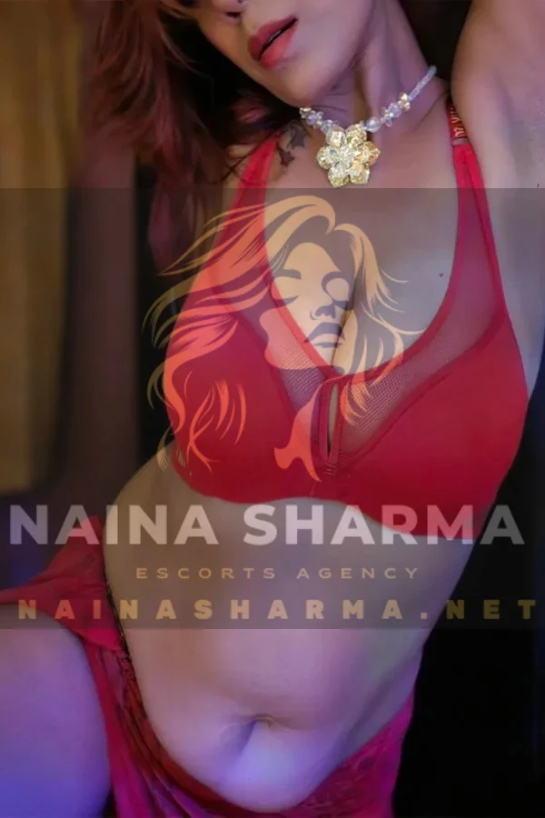 Goa Escort Girl - Bianka