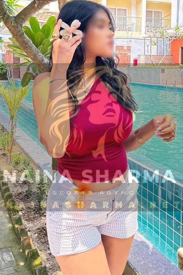 Goa Escort Girl - Chhavi