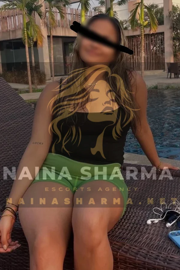 Daizy New Escort Girl in Chandigarh