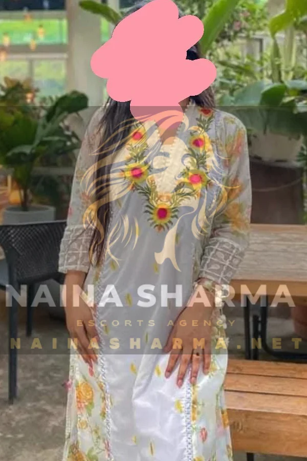 Deeksha Goa Escorts Photos