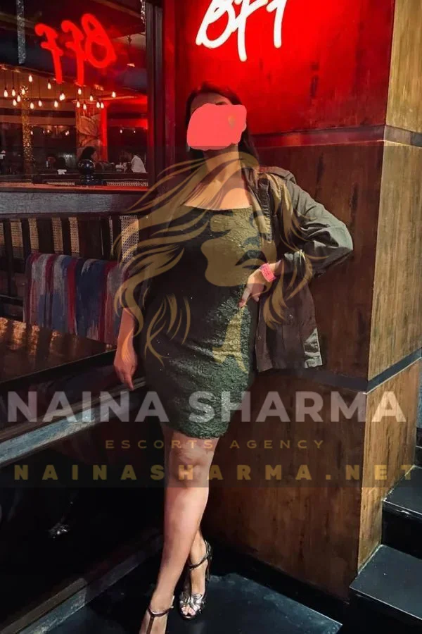 Deepshikha New Escort Girl in Indore