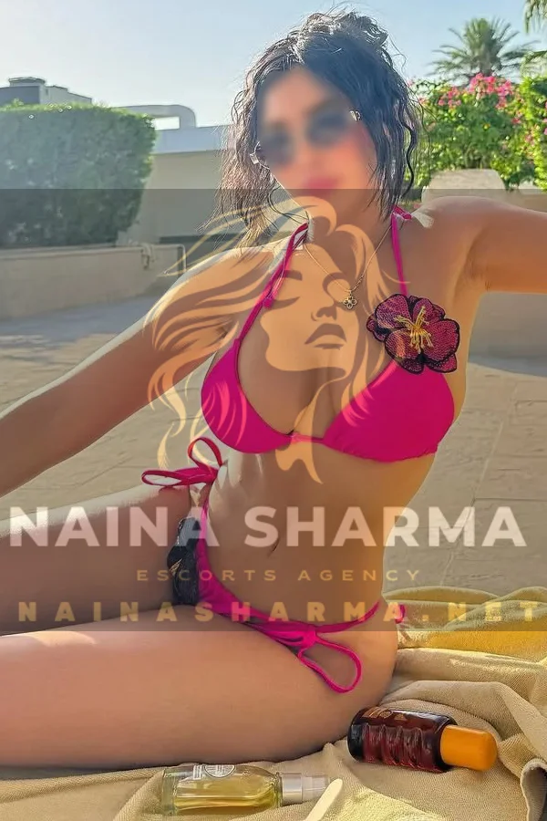 Goa Escort Girl - Devika