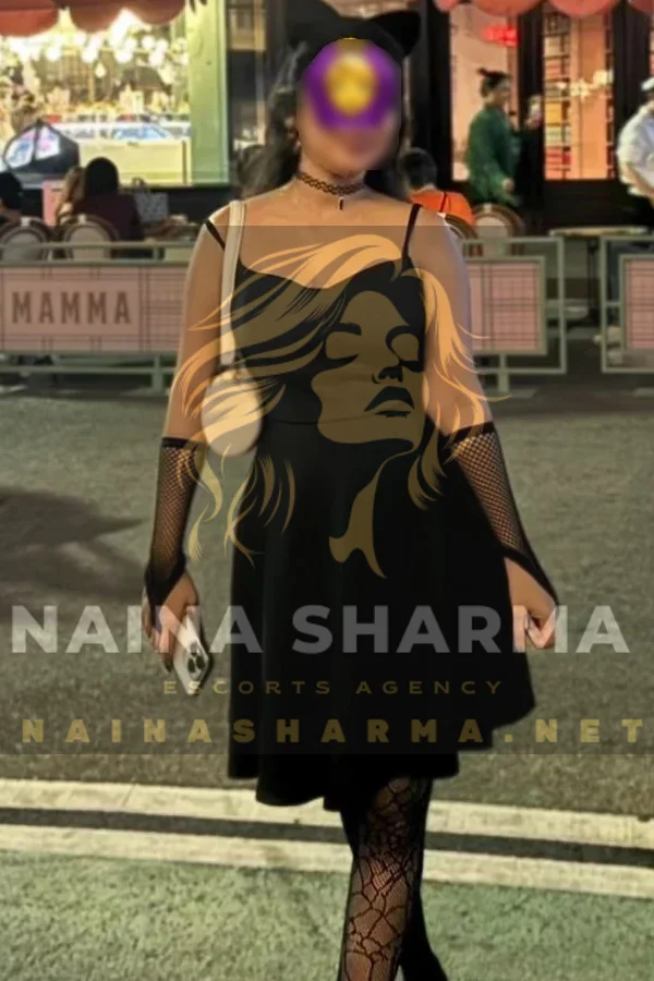 Dhanya Chennai Escorts