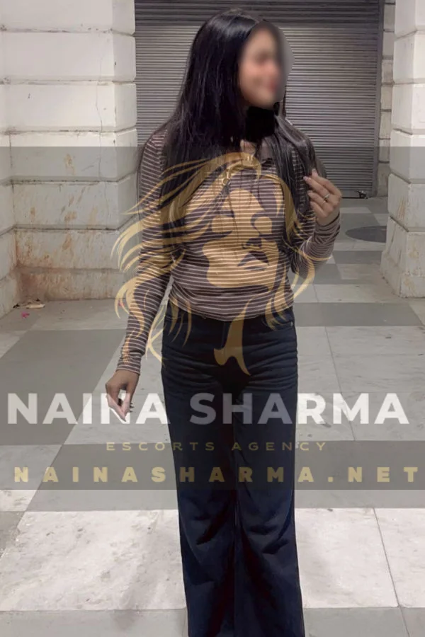 Dhruvika Ahmedabad Escorts