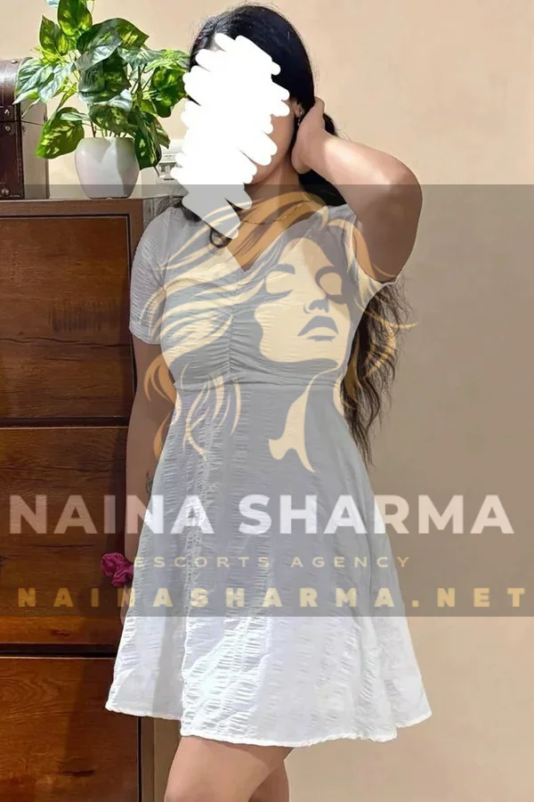 Goa Escort Girl - Diksha