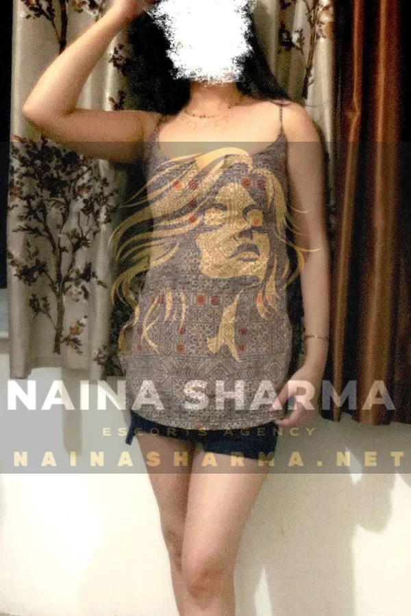 Divya Kolkata Escorts