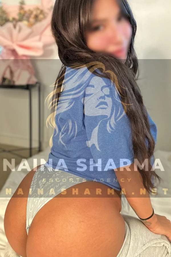 Emma New Escort Girl in Goa