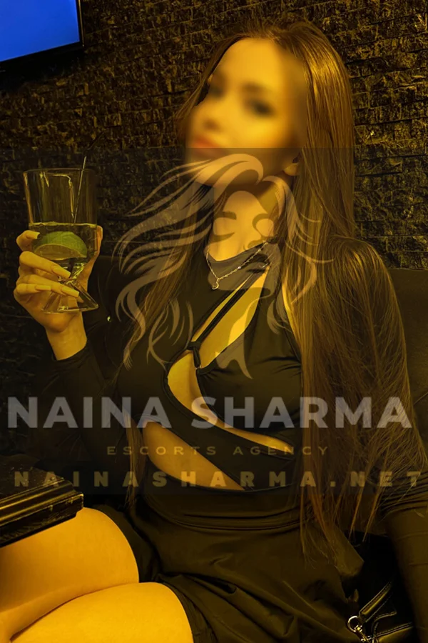 Erika Nashik Escorts