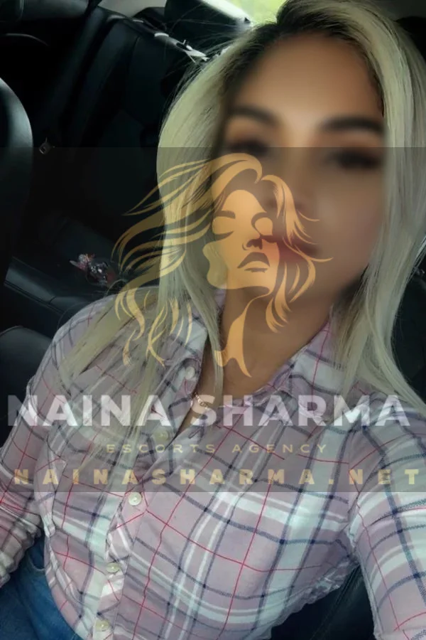 Farheen New Escort Girl in Chandigarh