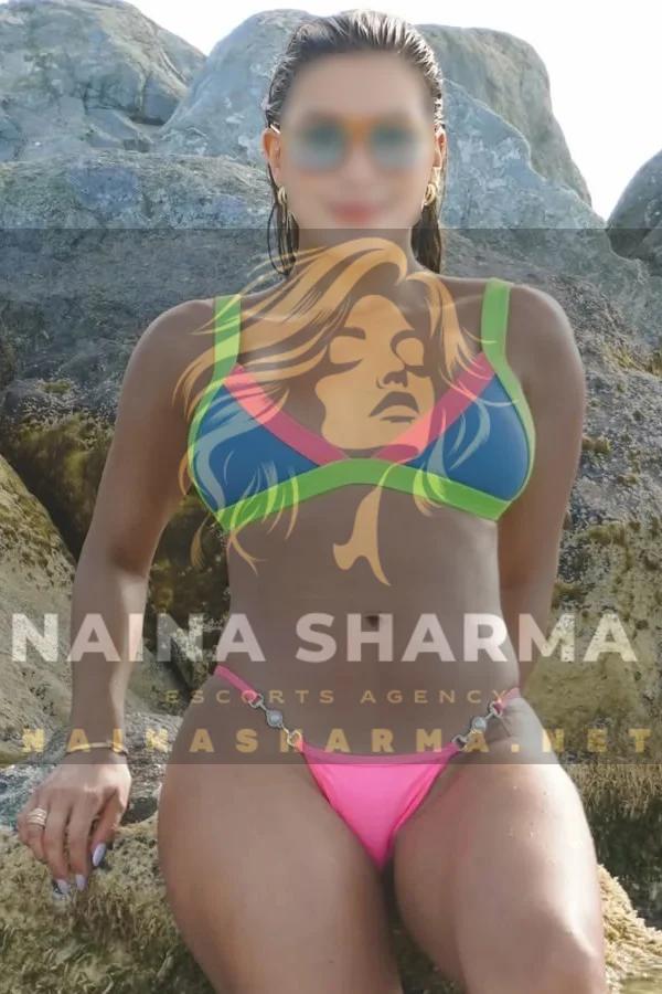 Goa Escort Girl - Fionna