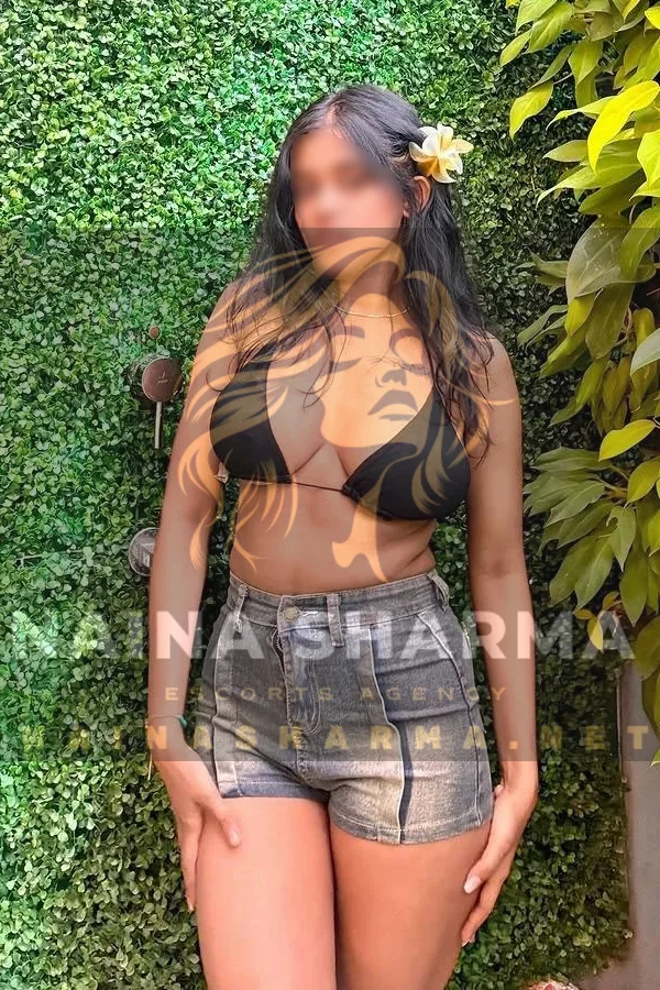 Goa Escort Girl - Garima